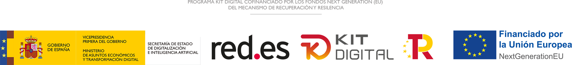 Kit digital-esisoluciones