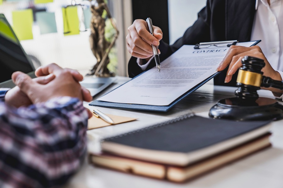 reclamacion deudas francisco bernad